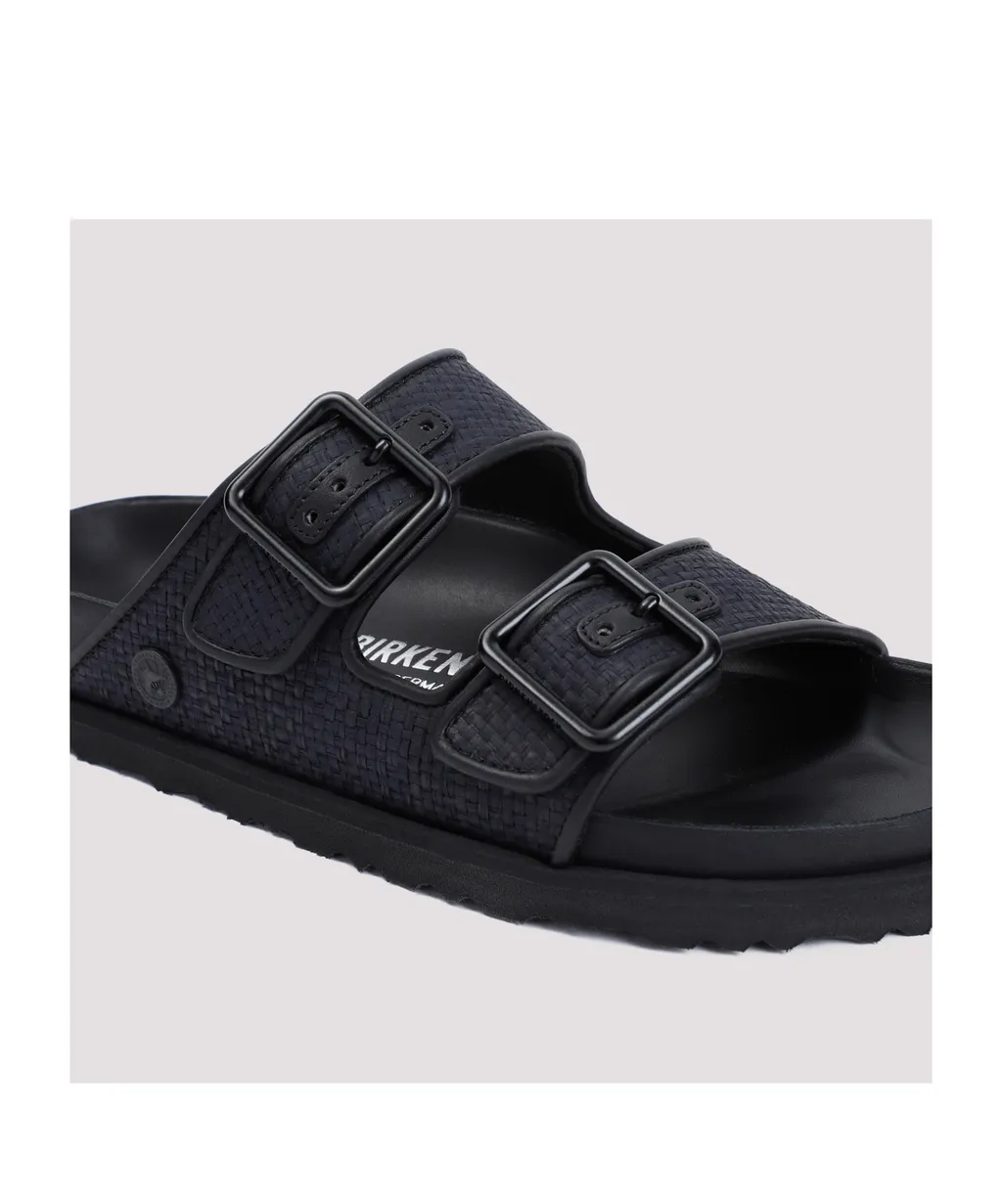 Arizona Slip-On Buckle Sandals