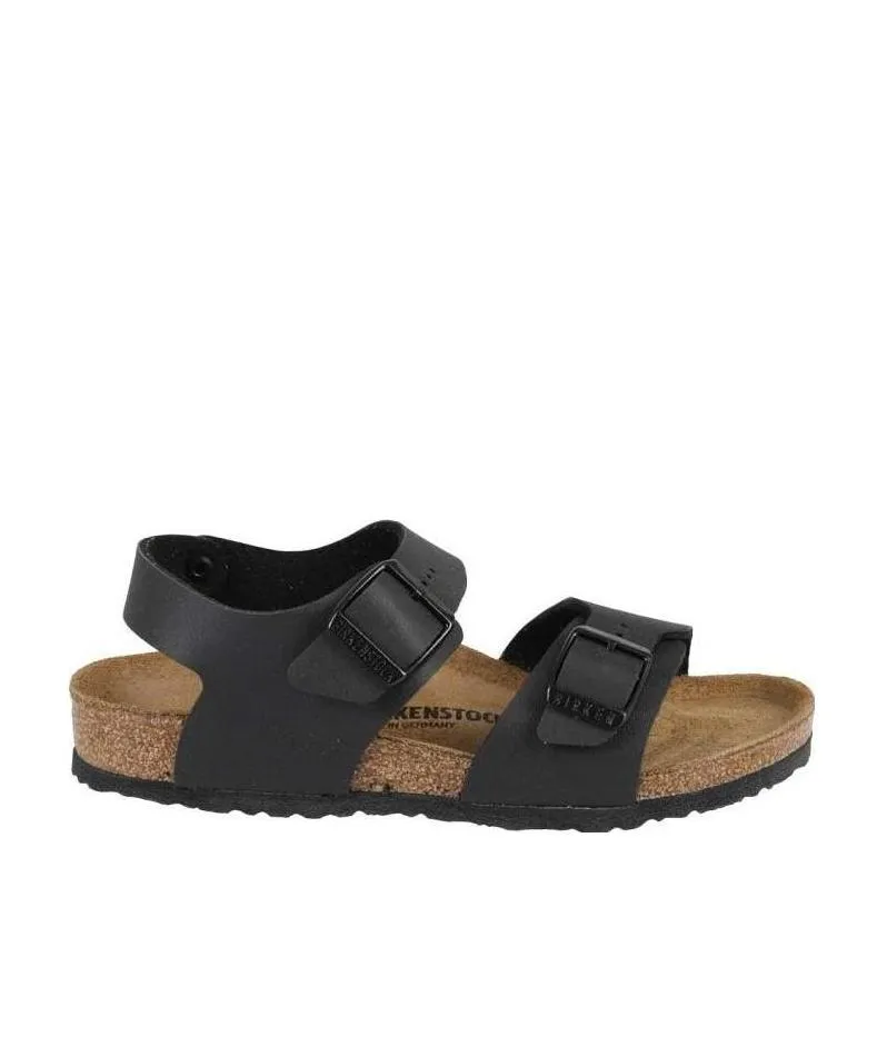 Multi-Strap Open Toe Sandals