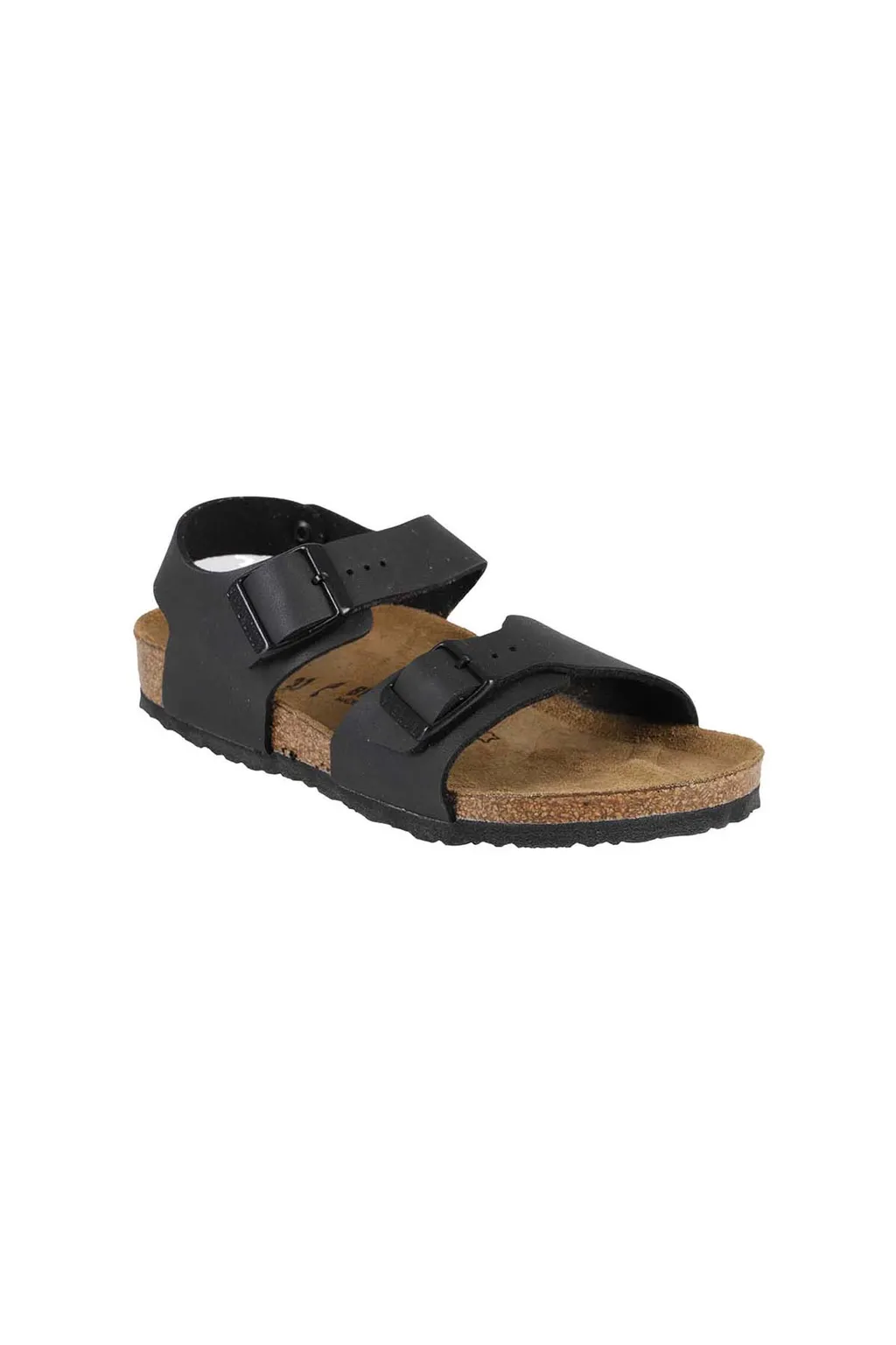 Multi-Strap Open Toe Sandals