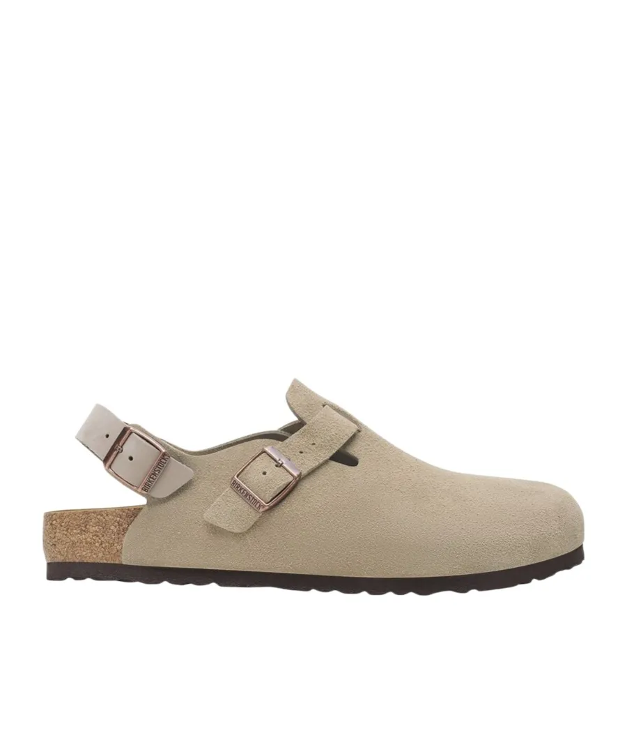 Tokio Slingback Sandals