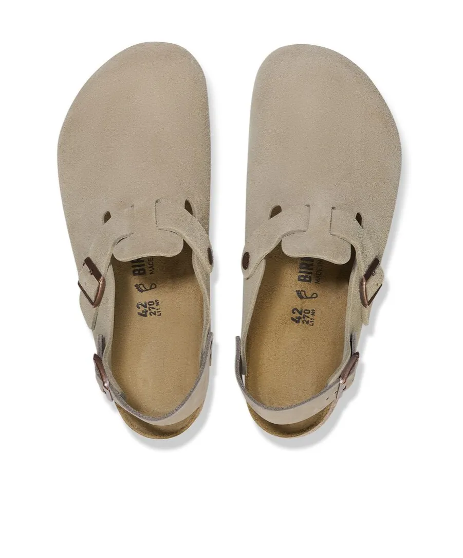 Tokio Slingback Sandals