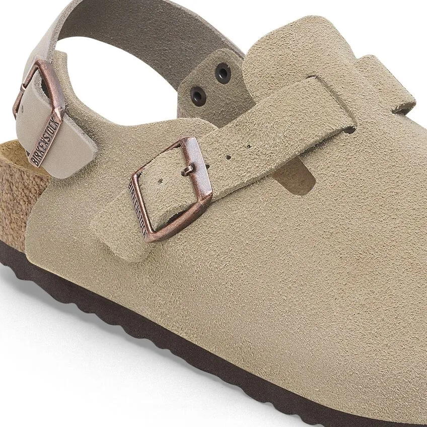 Tokio Slingback Sandals