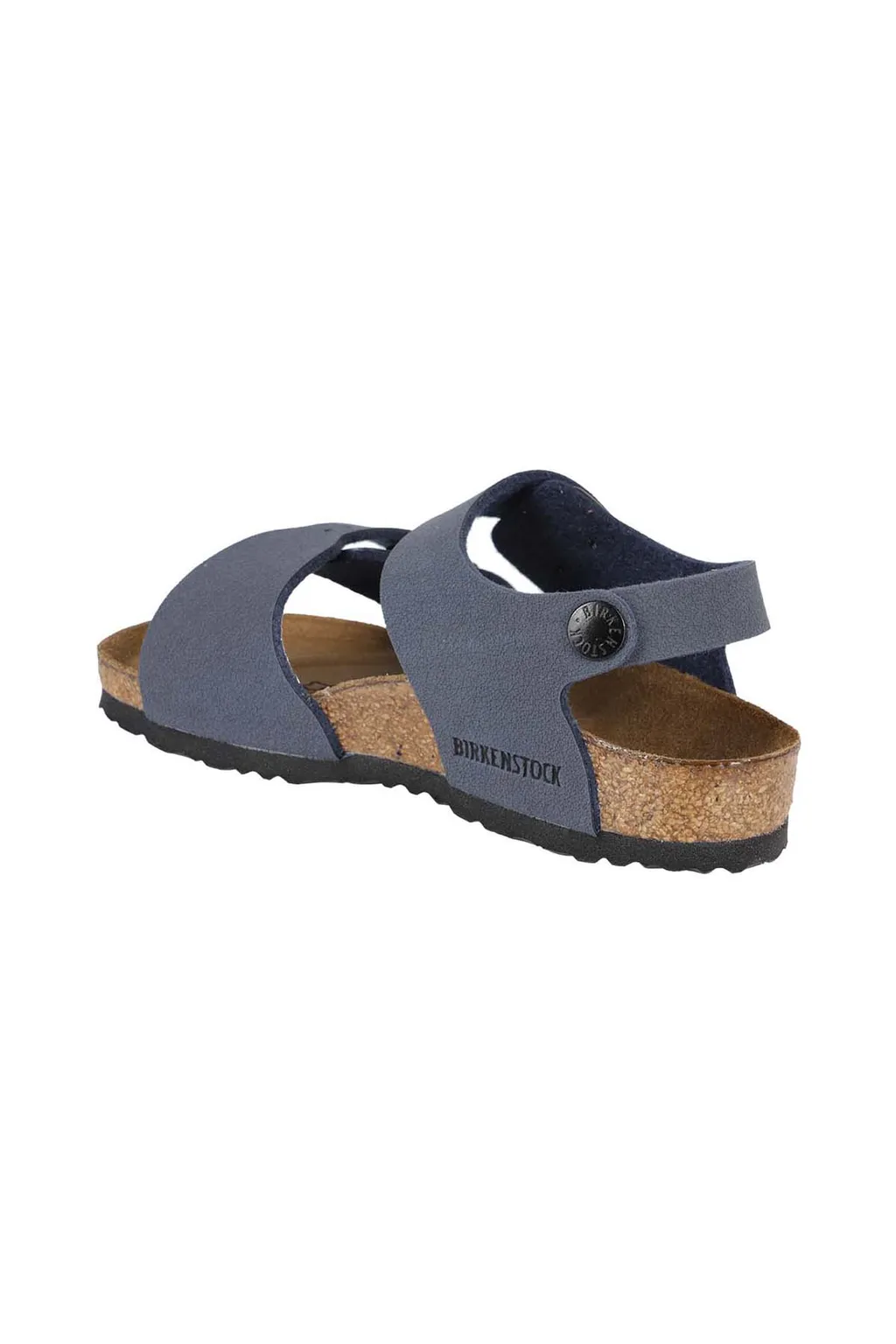 Buckle-Straps Open Toe Sandals