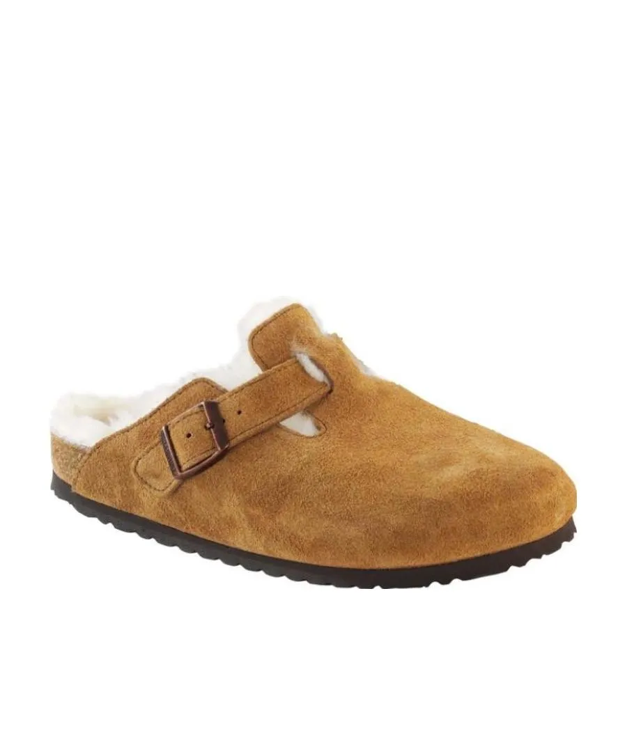 Boston Vl Slip-On Clogs