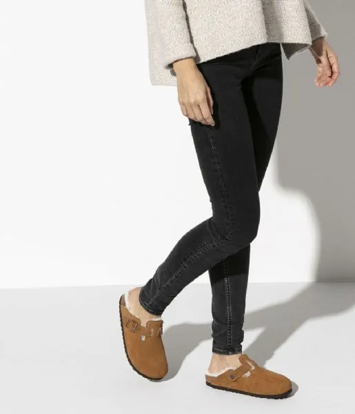 Boston Vl Slip-On Clogs