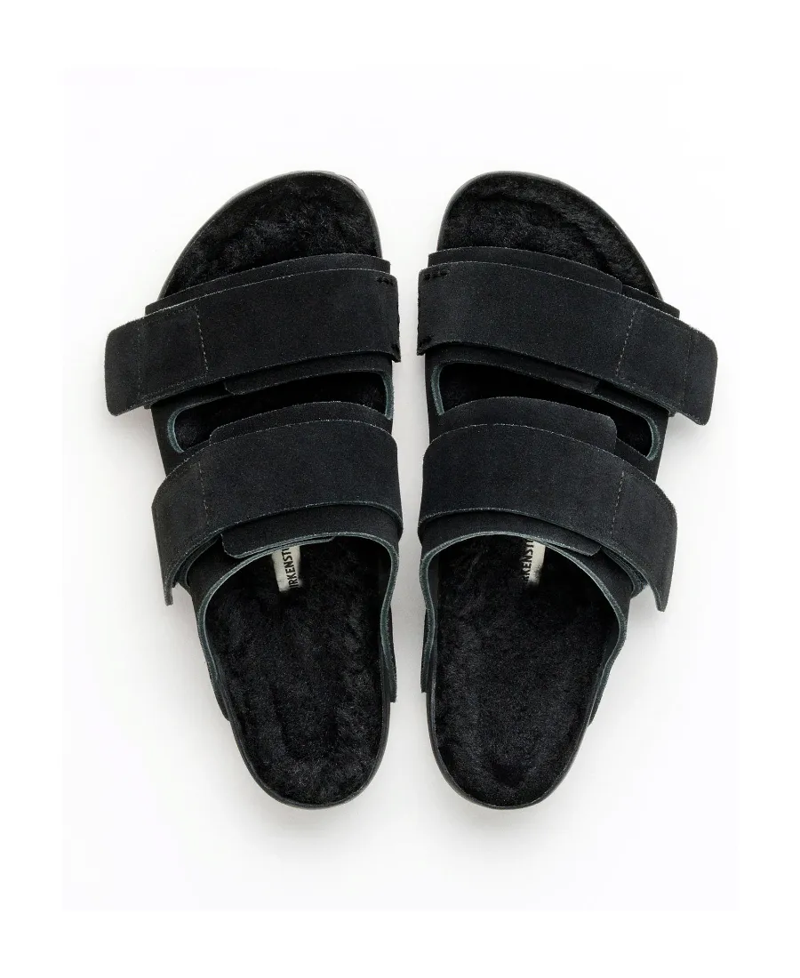 Uji Slip-On Sandals
