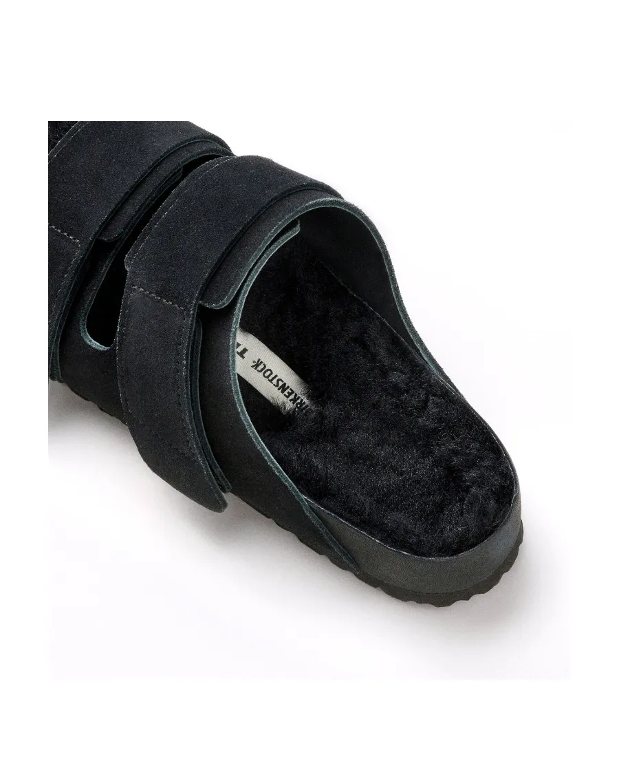 Uji Slip-On Sandals
