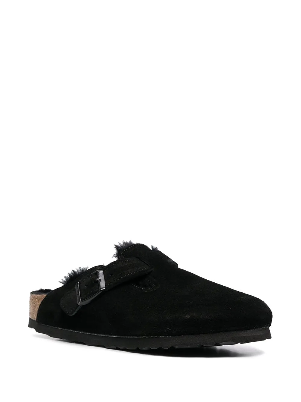 Boston Slip-On Sandals