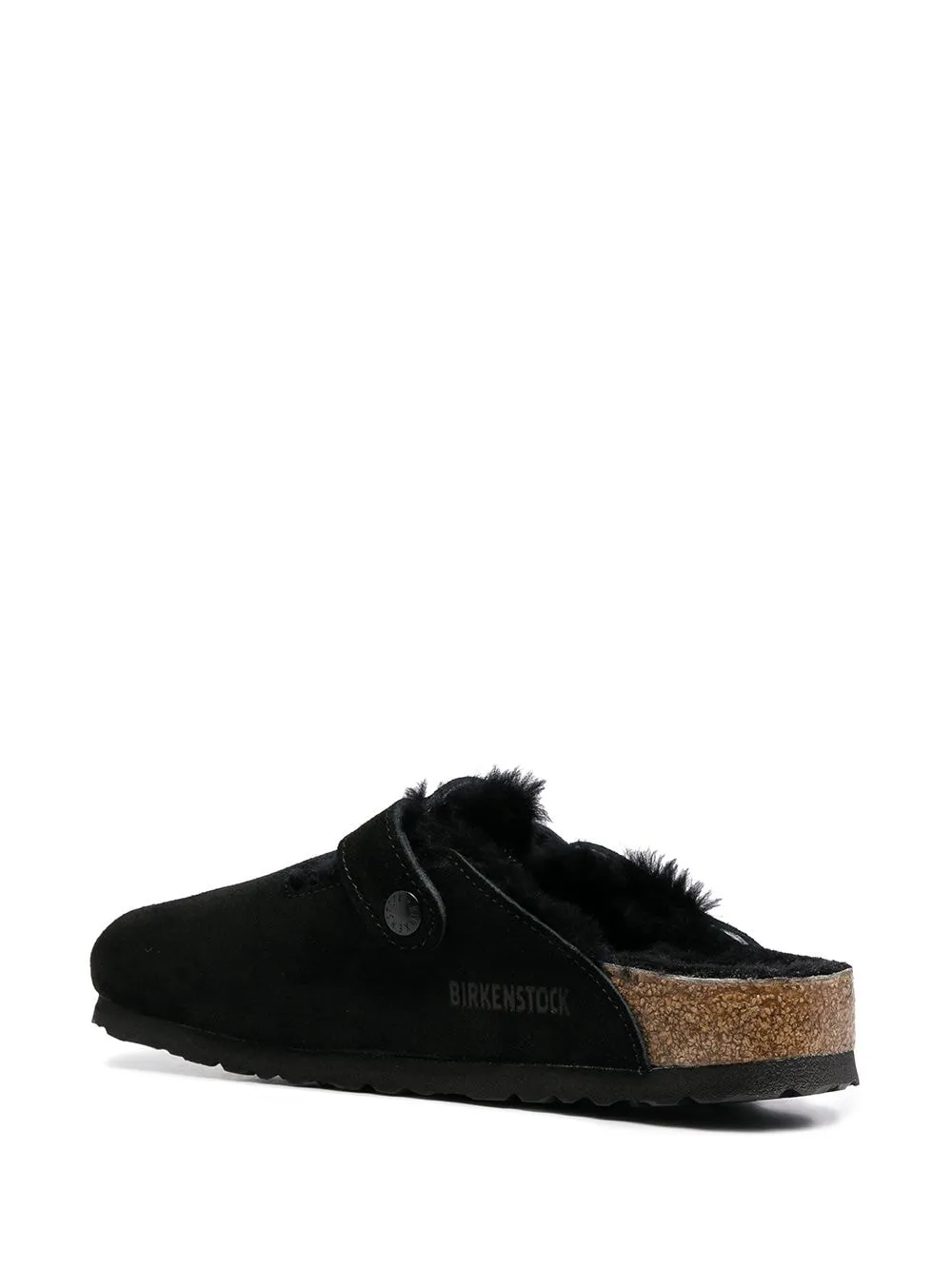 Boston Slip-On Sandals