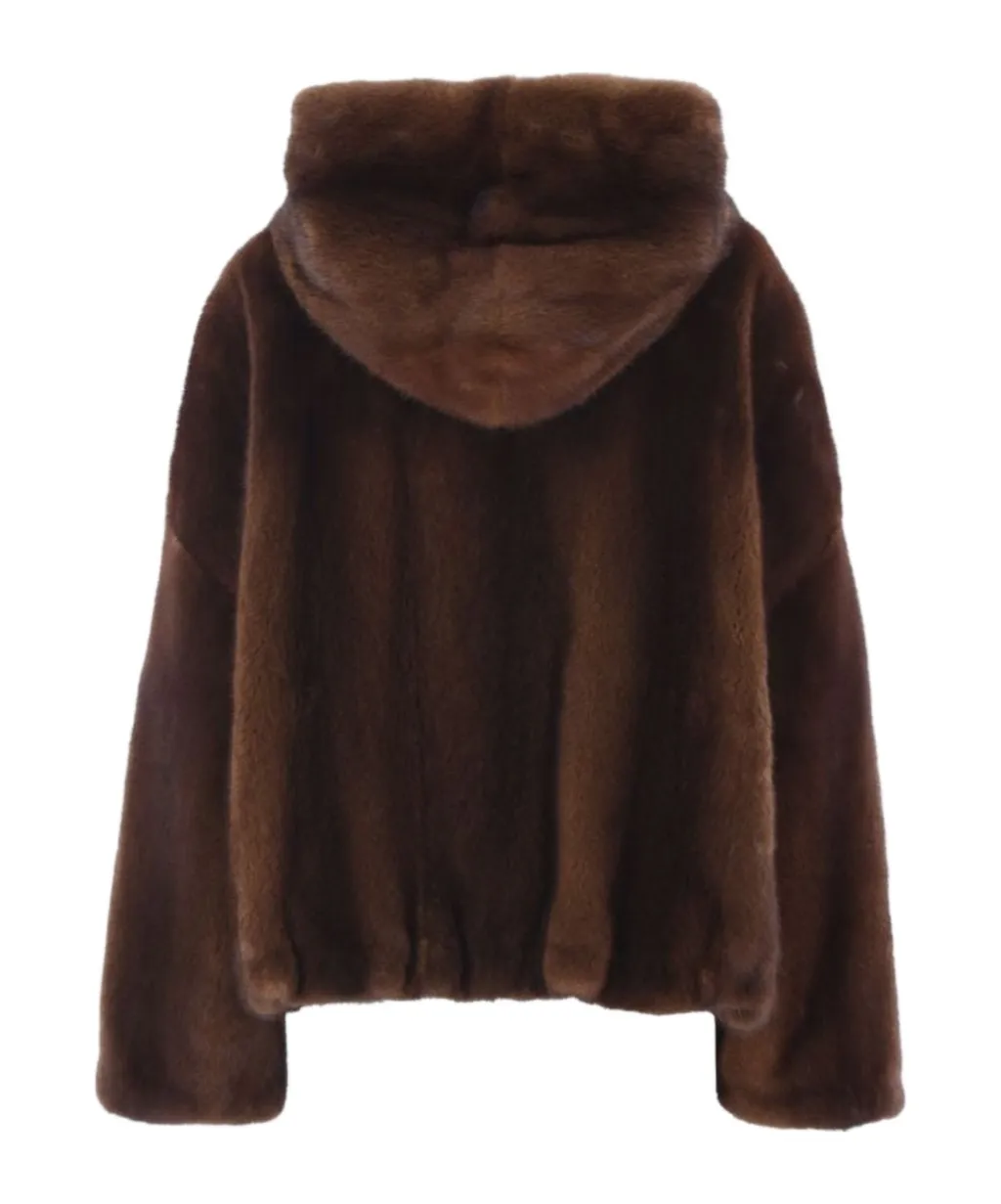 Long-Sleeved Casual Jacket