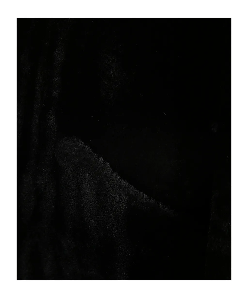 Wool Long-Sleeved Jacket