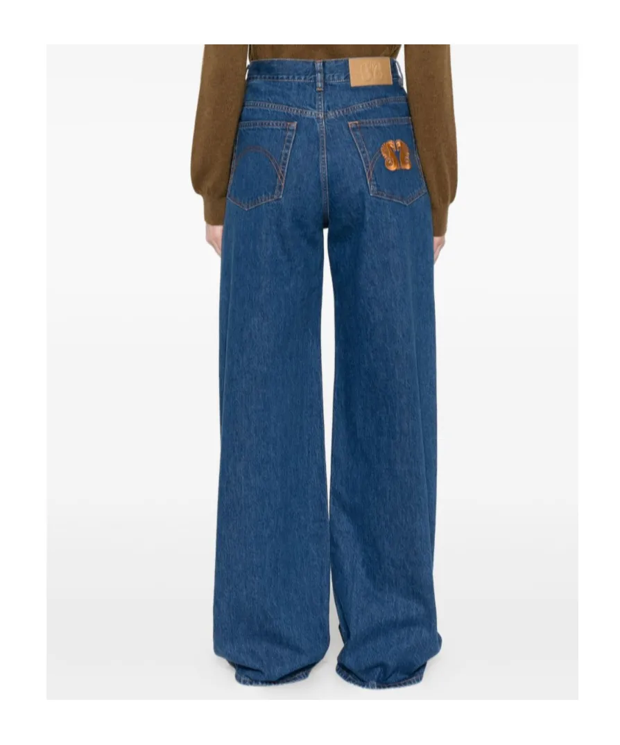Nariida Jeans