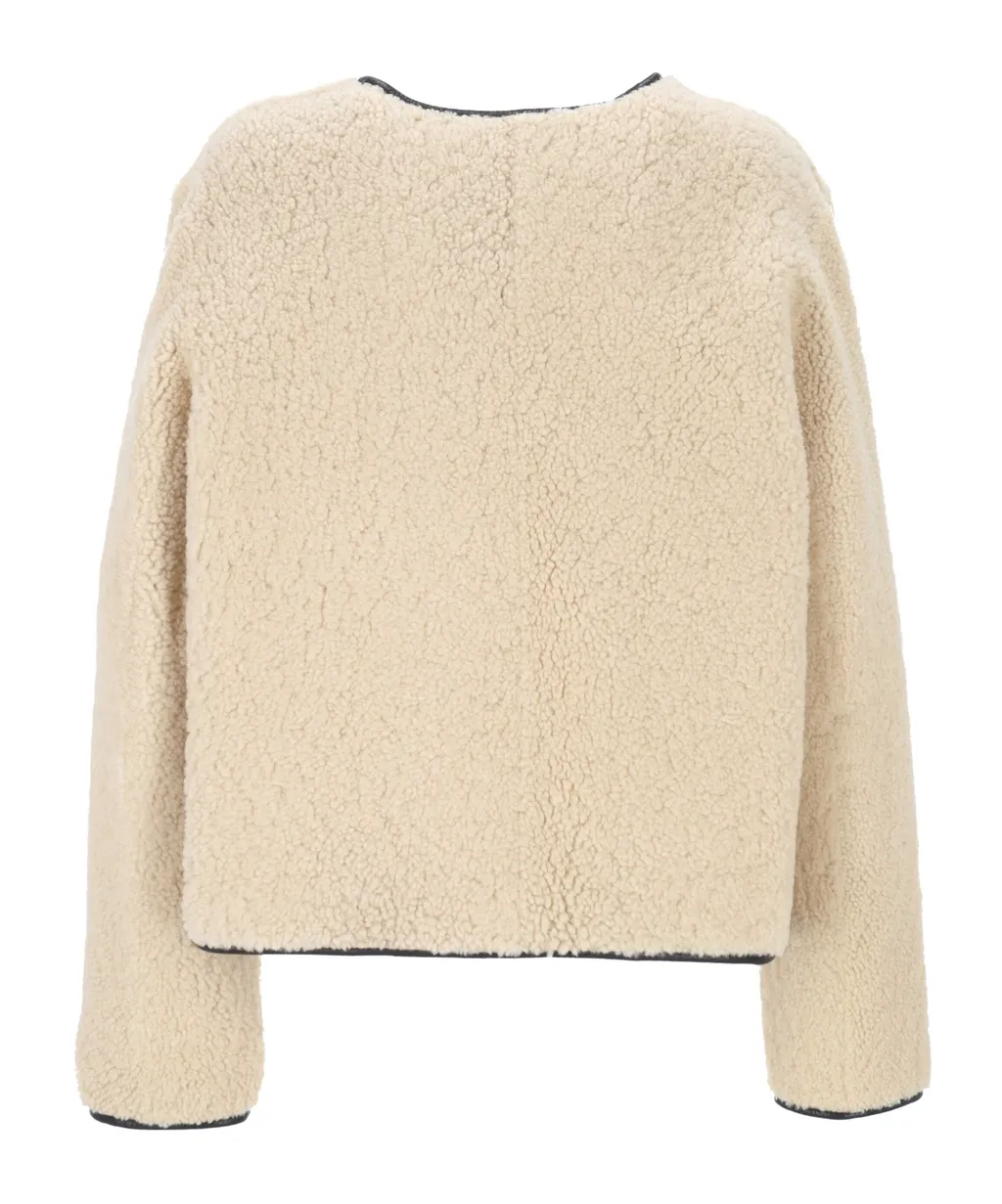 Long Sleeve Casual Jacket