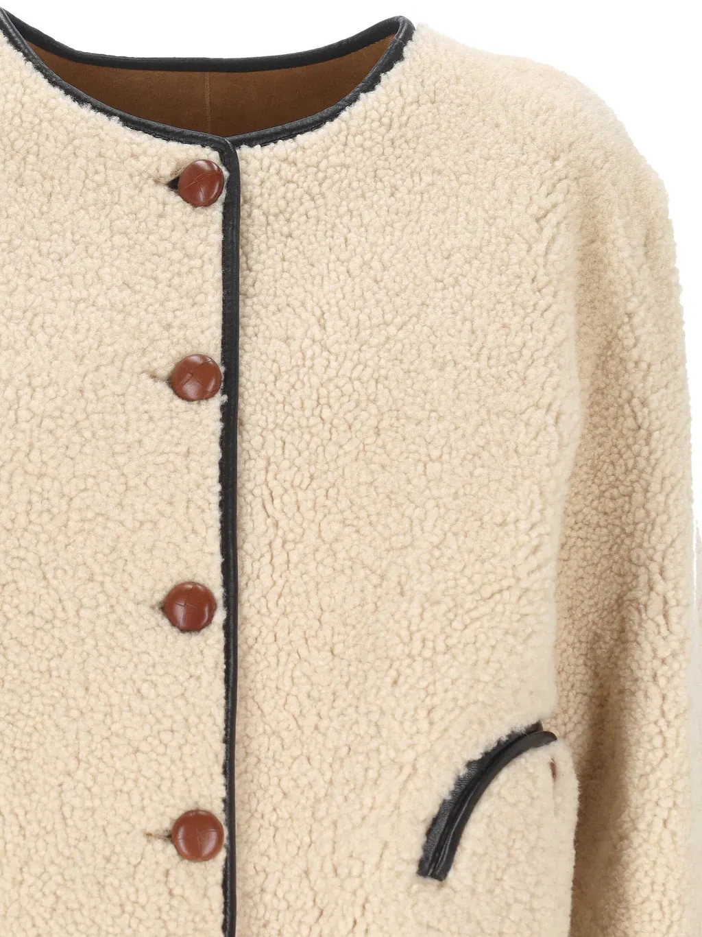 Long Sleeve Casual Jacket