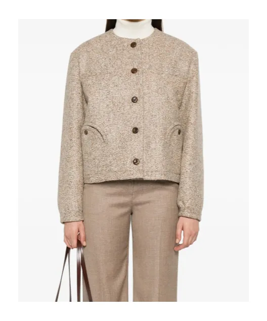 Outerwear Blazer
