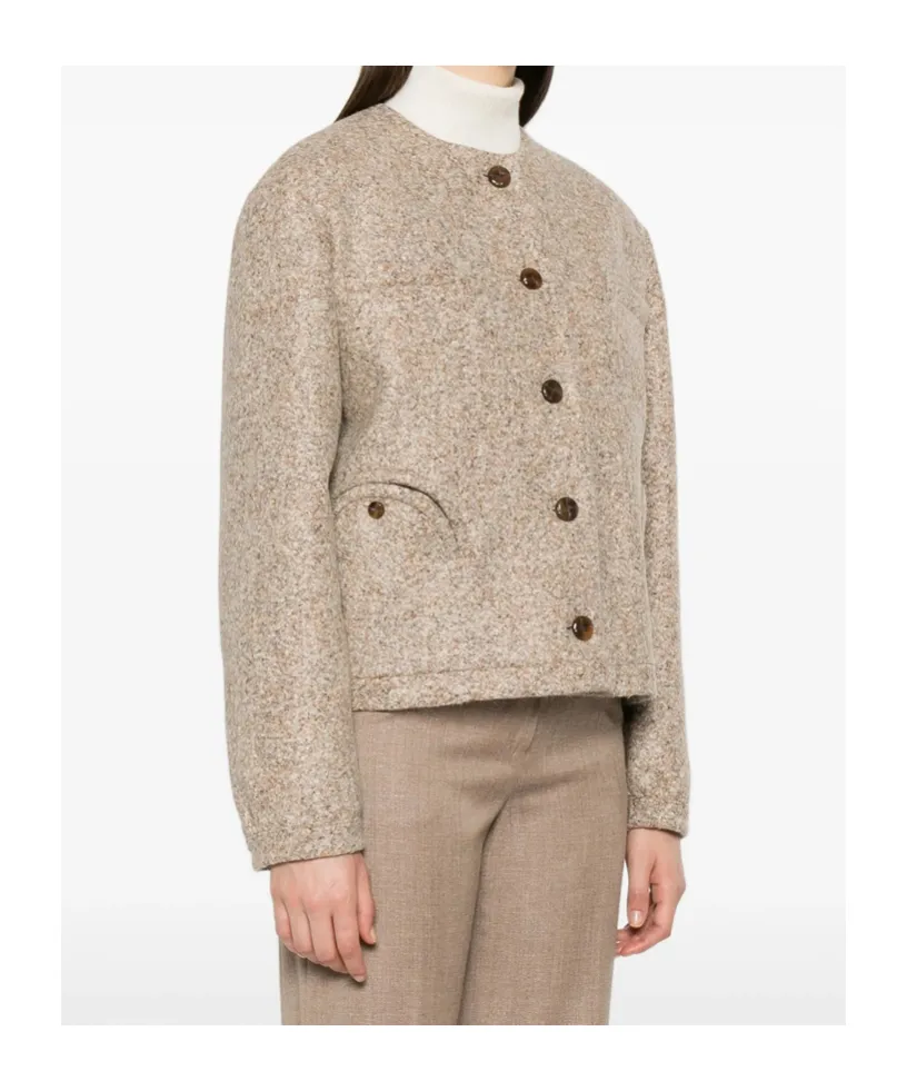 Outerwear Blazer