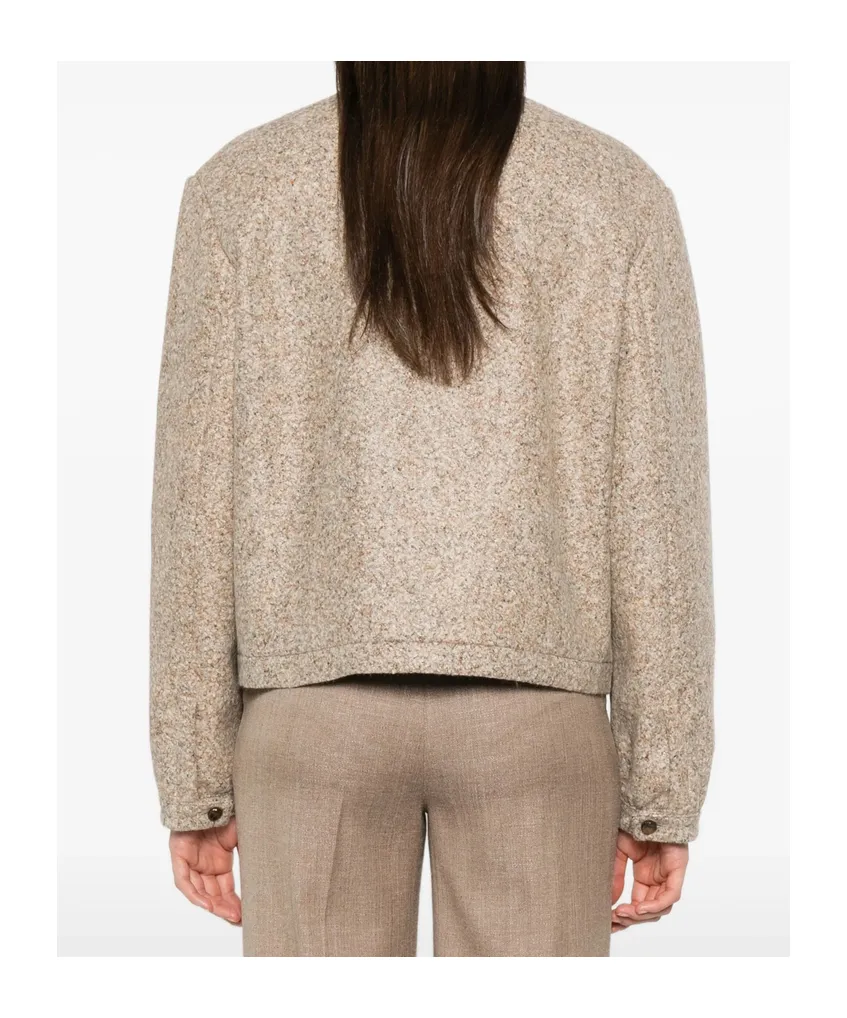 Outerwear Blazer