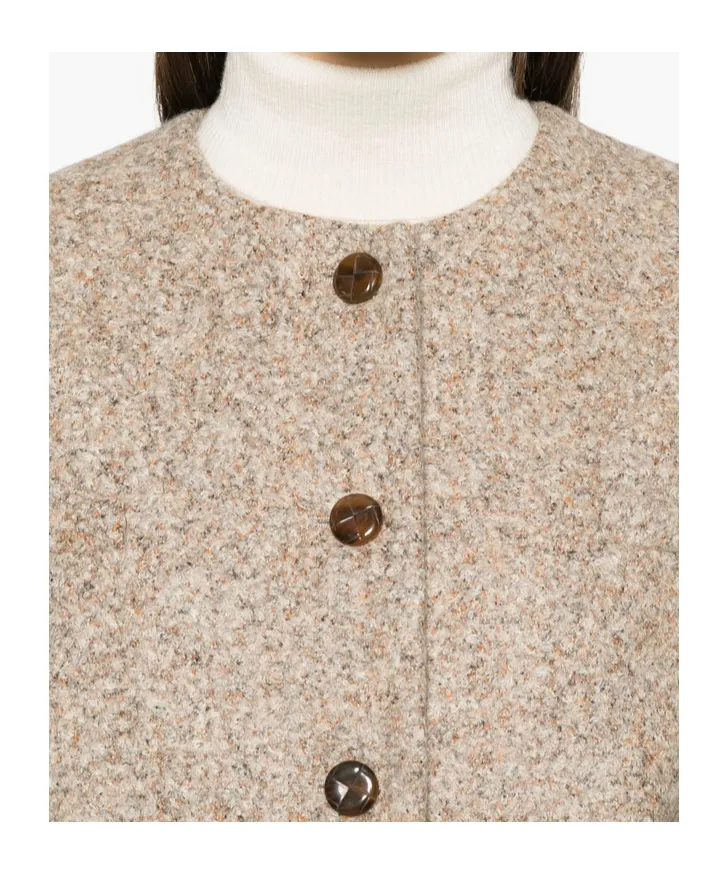 Outerwear Blazer