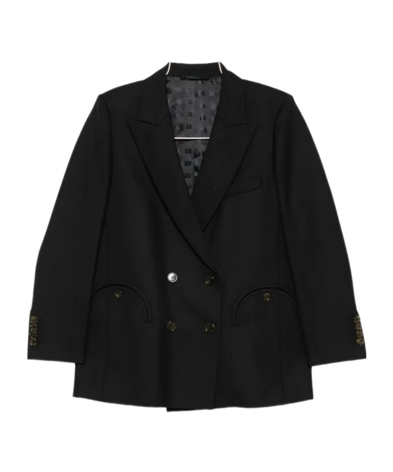 Long Sleeve Casual Jacket
