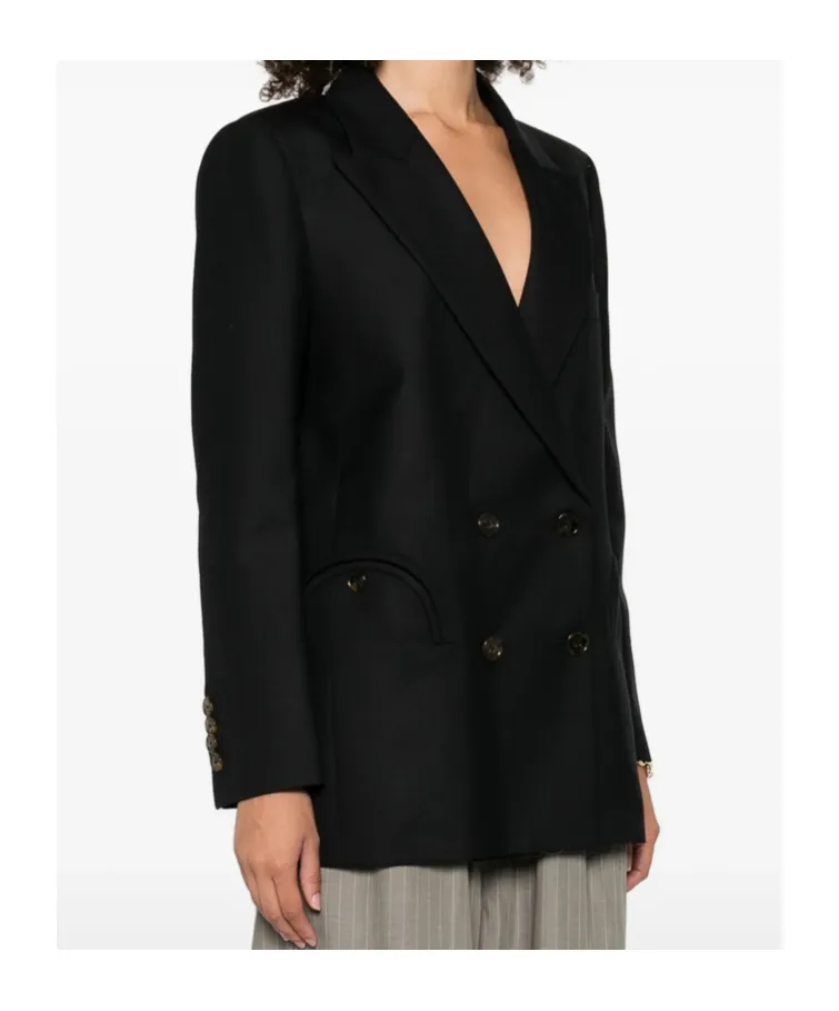 Long Sleeve Casual Jacket