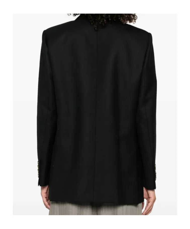 Long Sleeve Casual Jacket