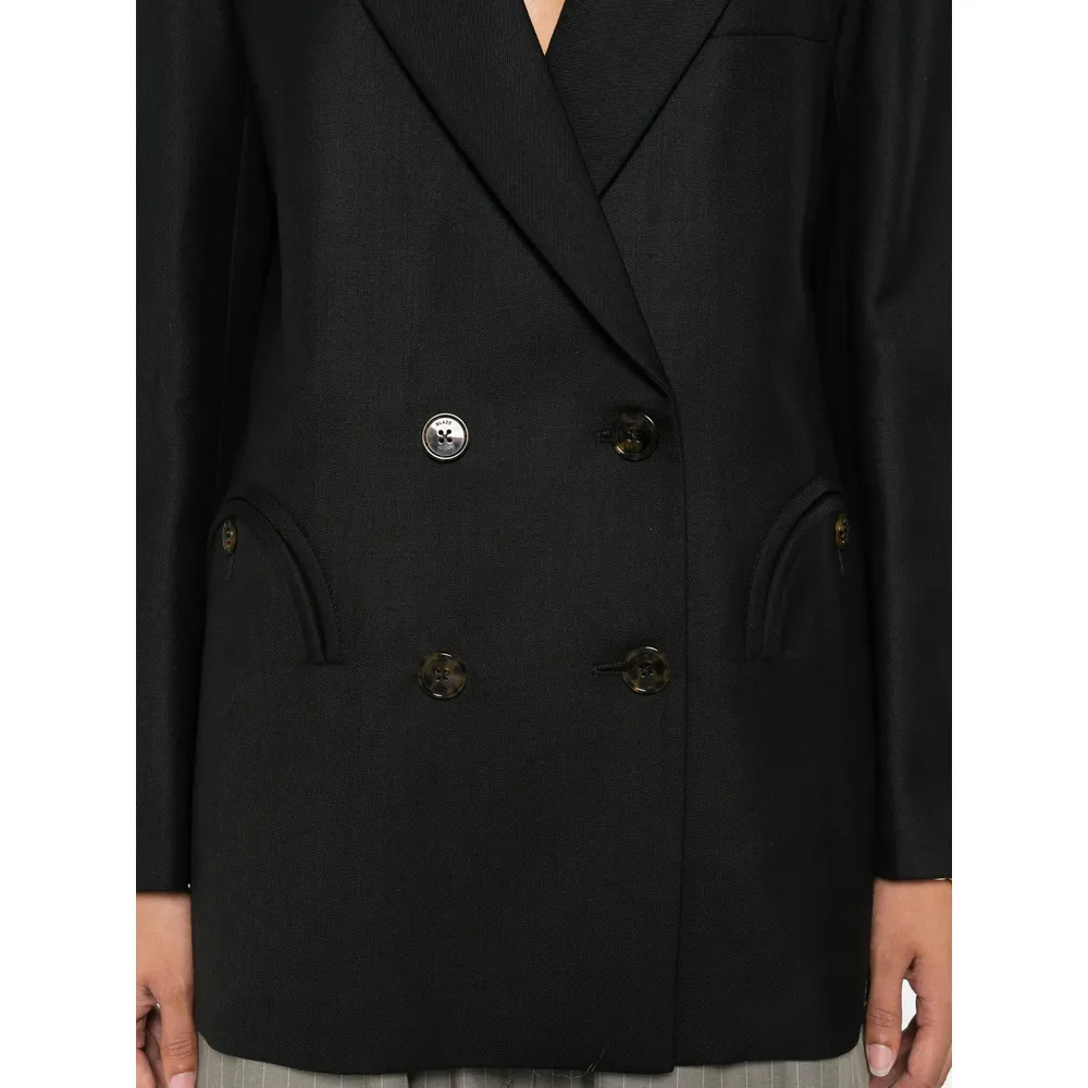 Long Sleeve Casual Jacket