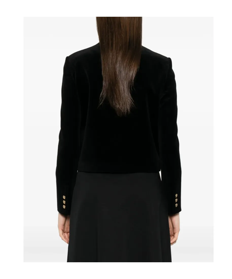 Long Sleeve Jacket
