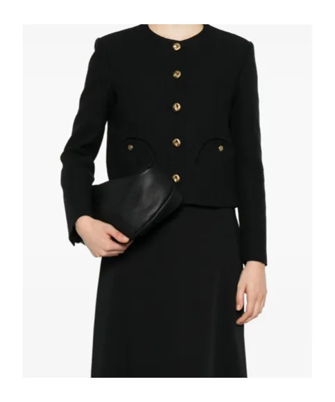 Long Sleeve Casual Jacket