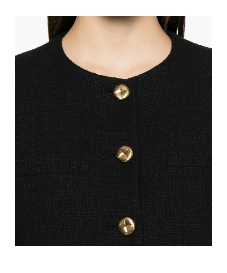 Long Sleeve Casual Jacket