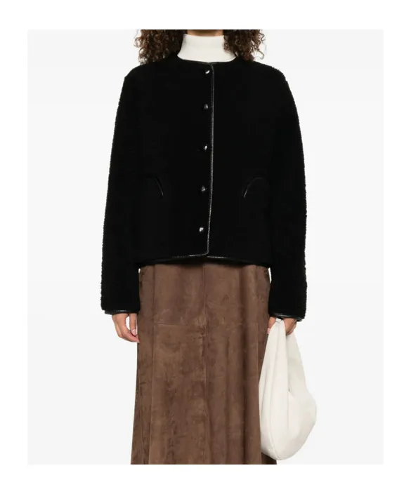 Outerwear Blazer
