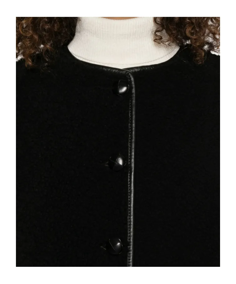 Outerwear Blazer
