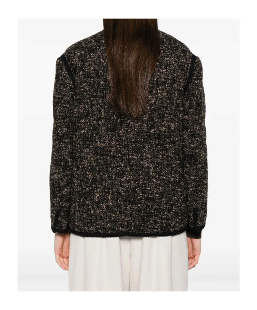 Long Sleeve Casual Jacket