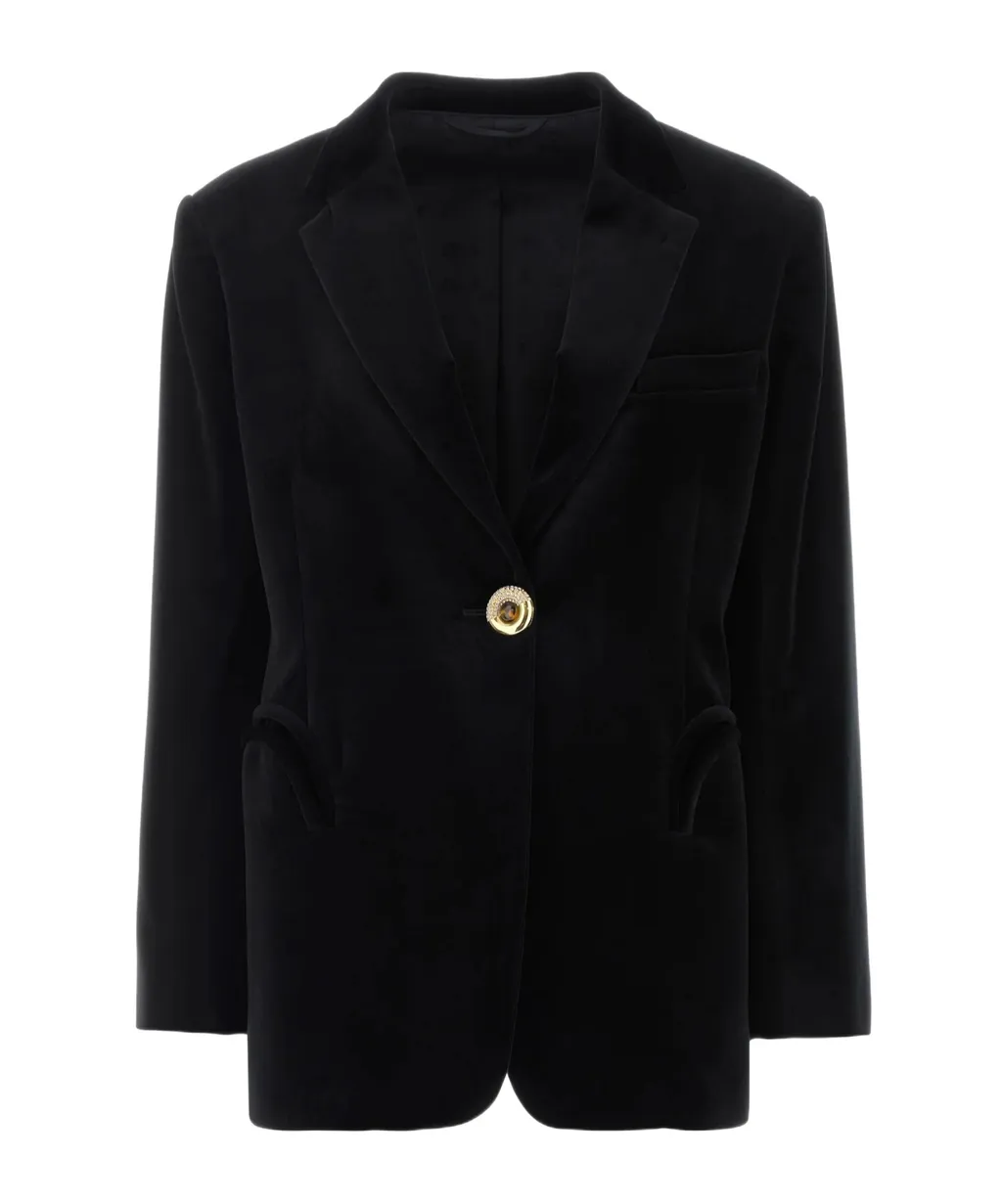 Jealousy Blazer