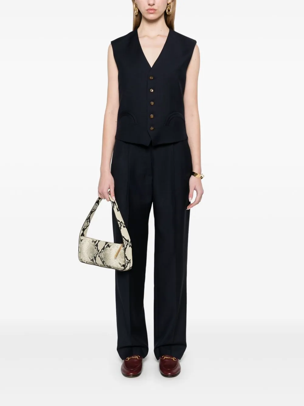 Feral Waistcoat