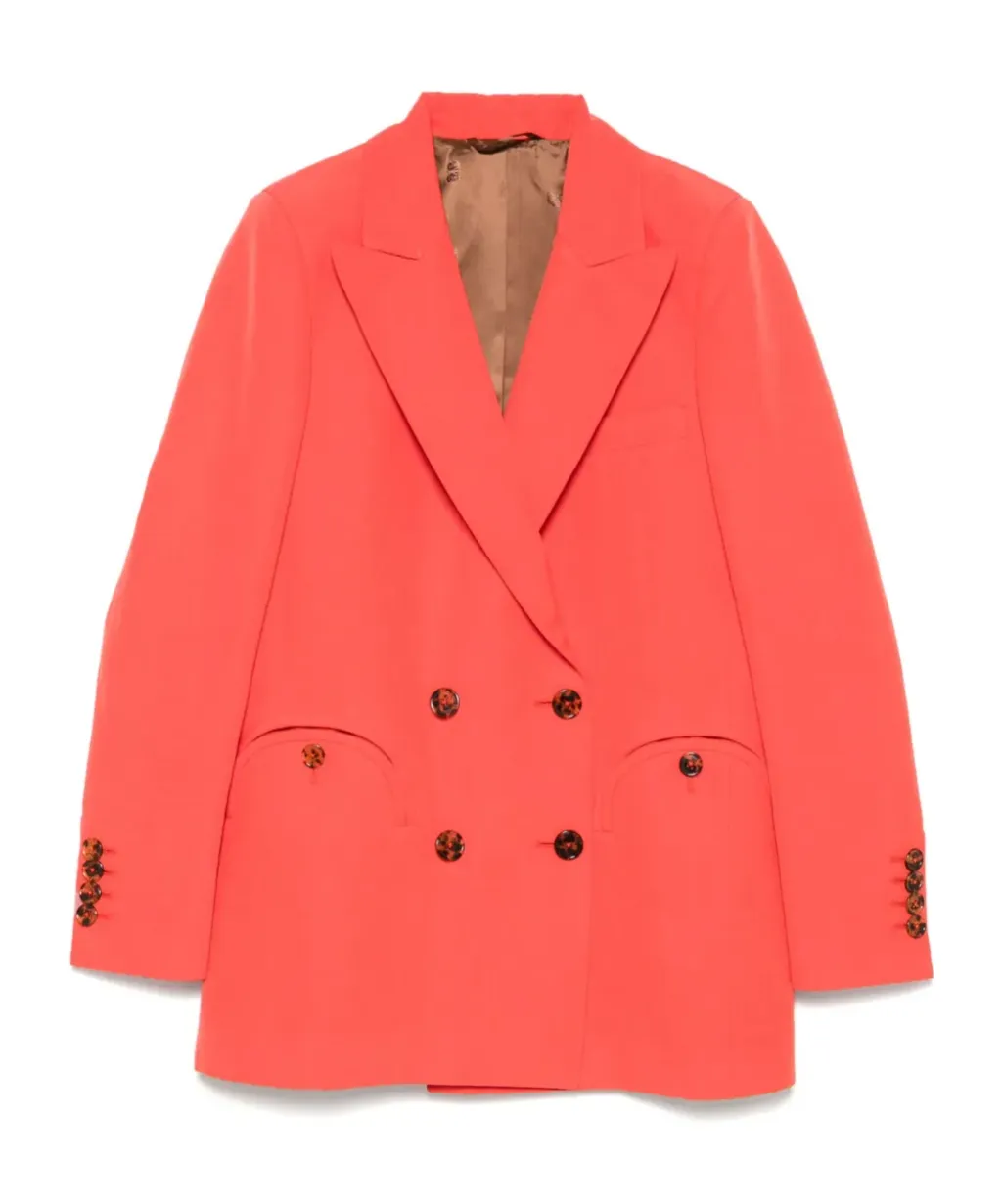 Flica Blazer