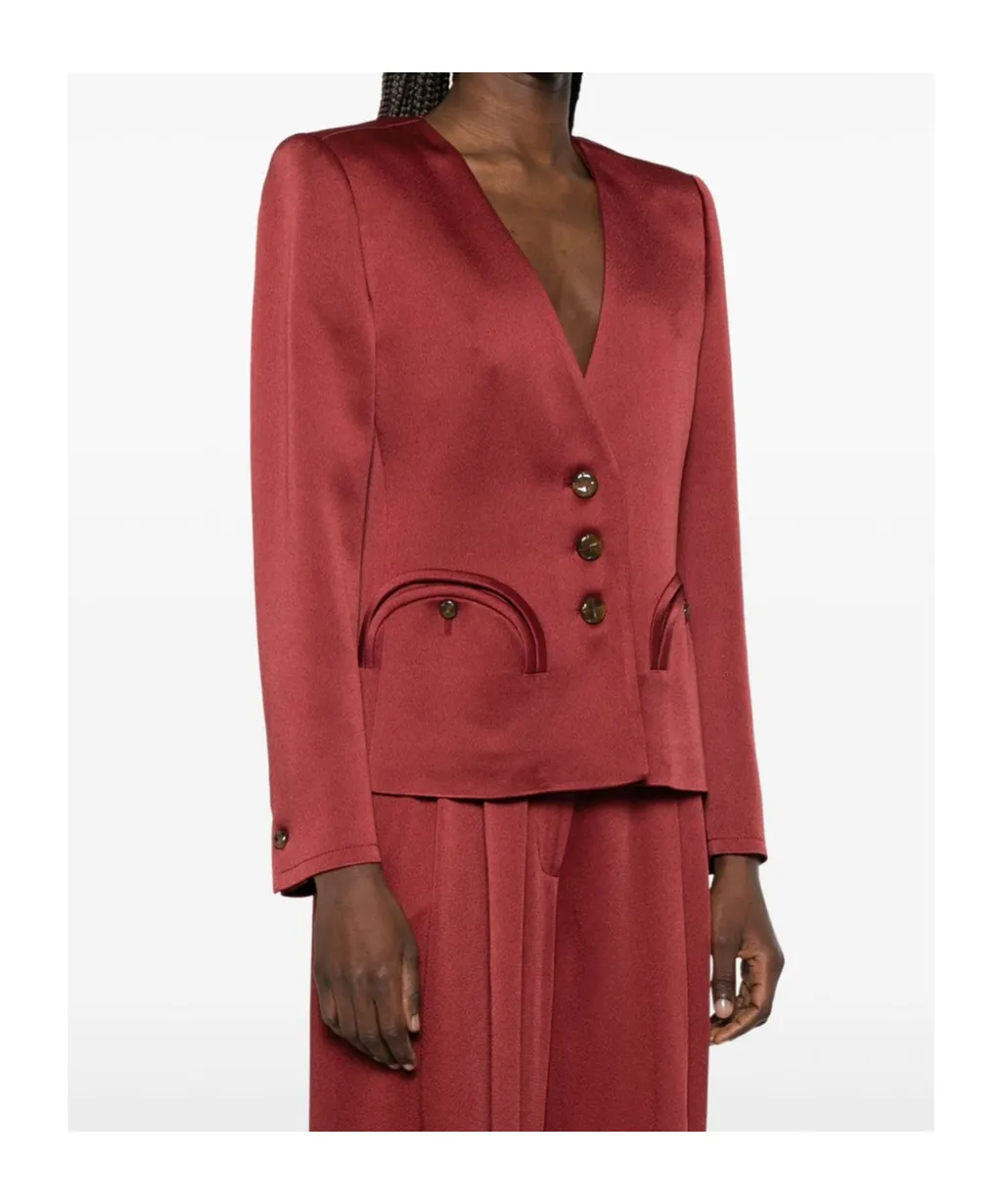 Novalis Blazer