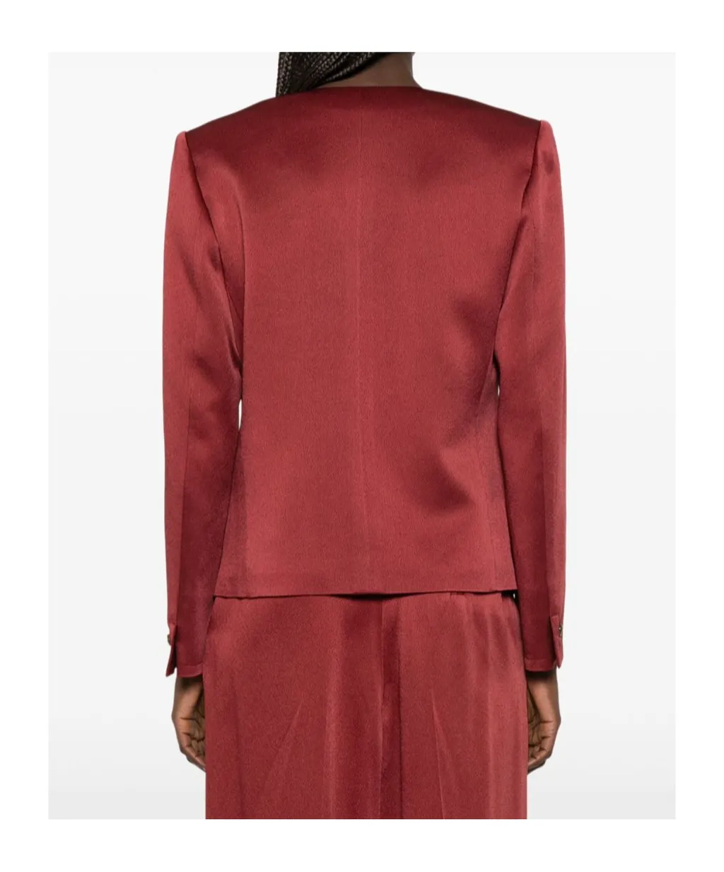 Novalis Blazer