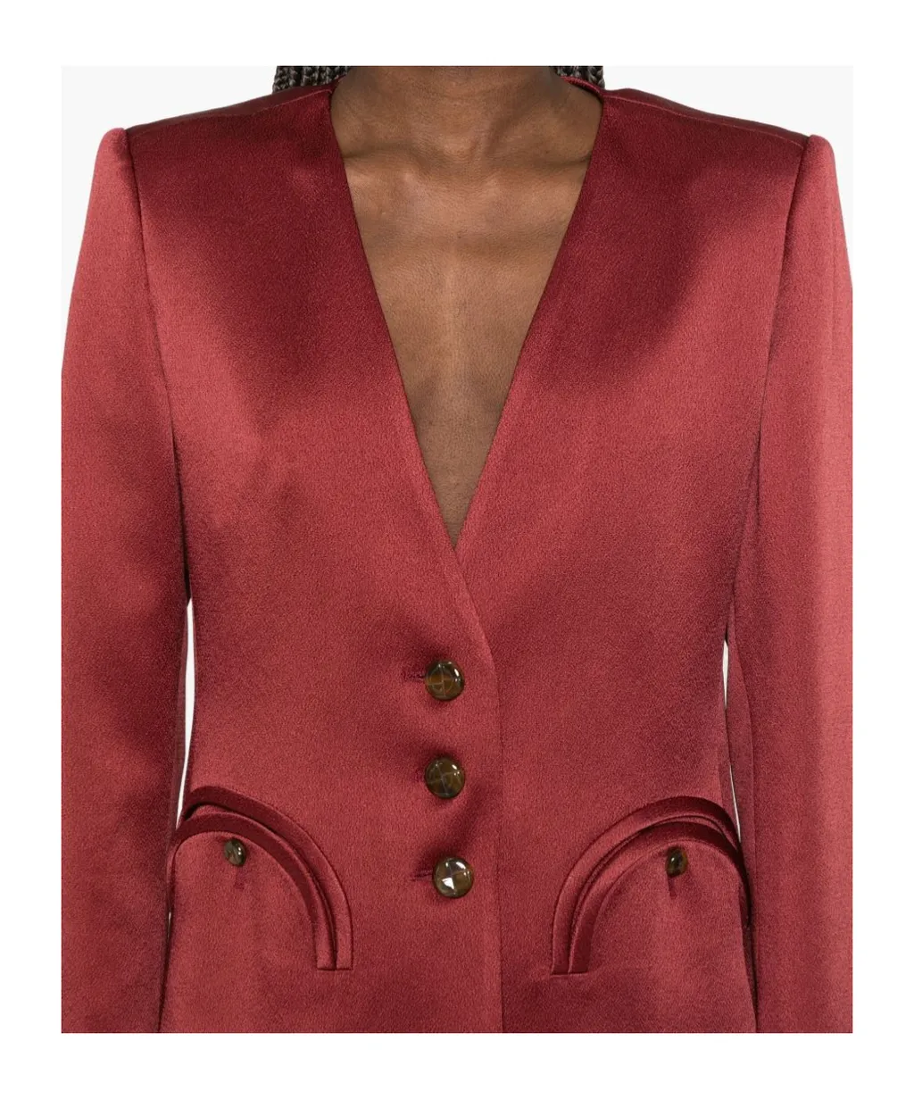 Novalis Blazer