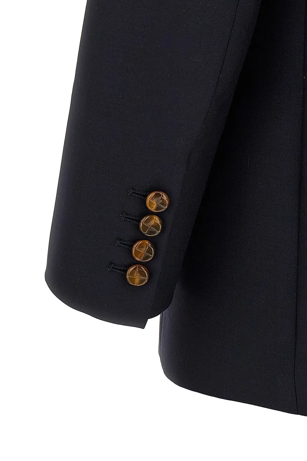 First Class Double Breasted Jacket