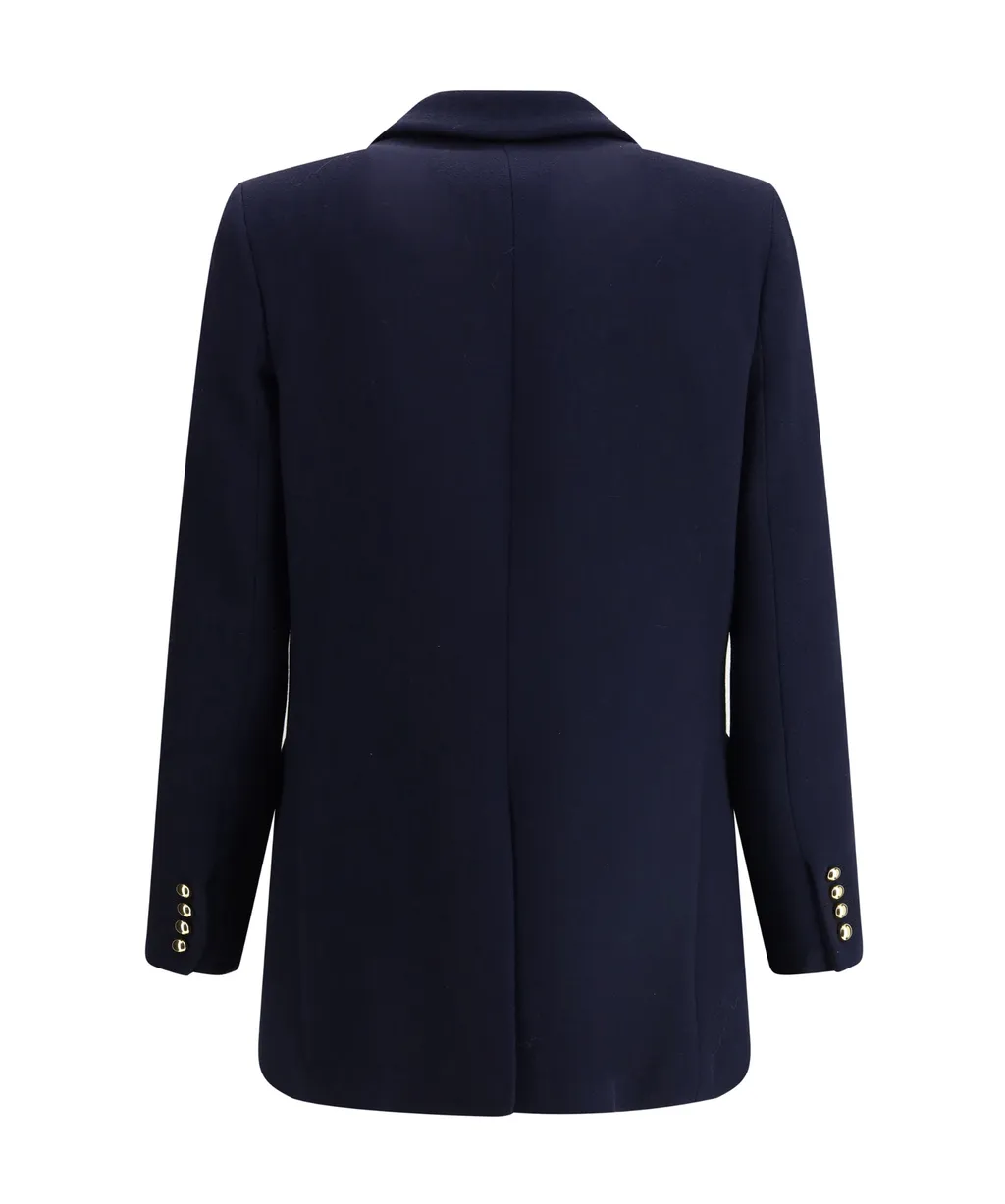 Resolute Blazer
