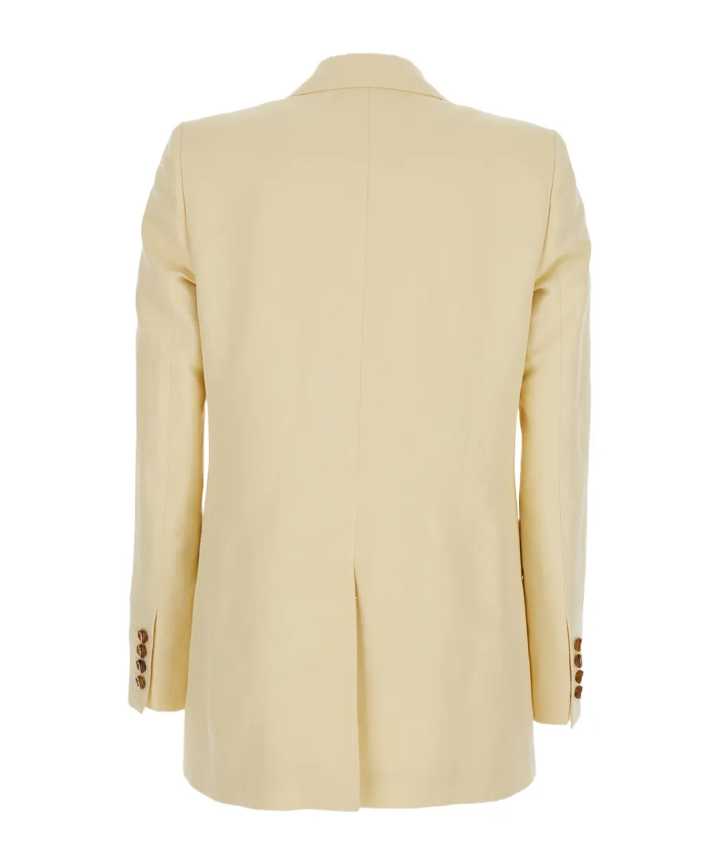 Savannah Double Breasted Blazer