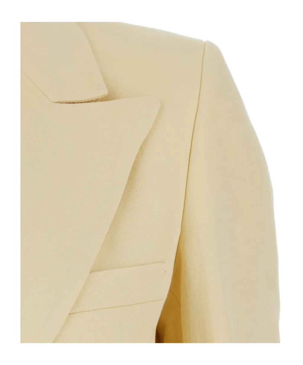 Savannah Double Breasted Blazer