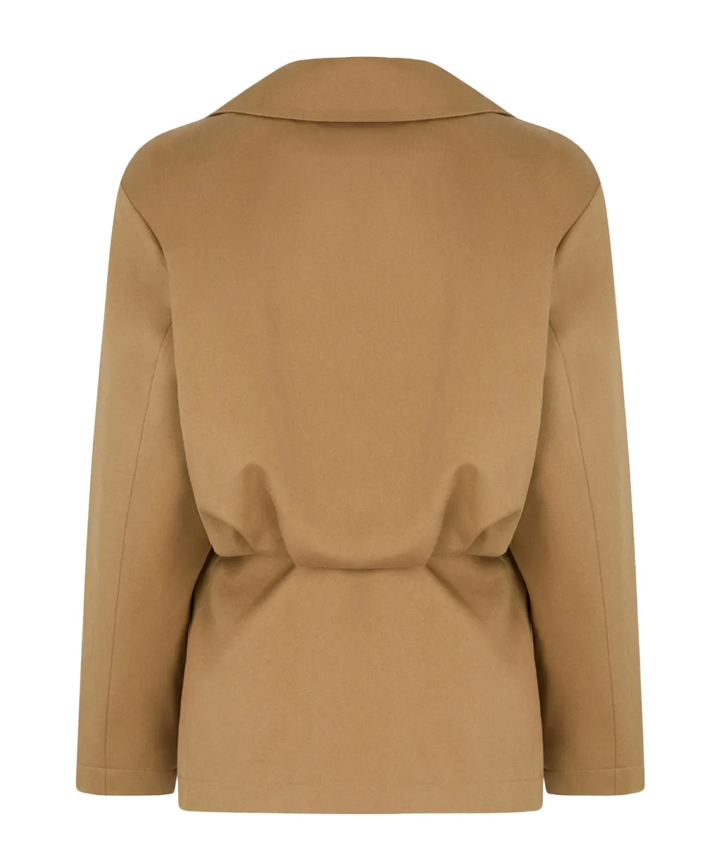 Endurance Ares Oversize Jacket