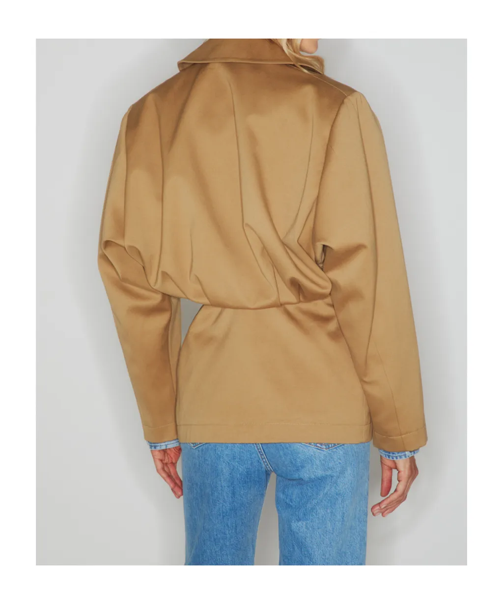 Endurance Ares Oversize Jacket