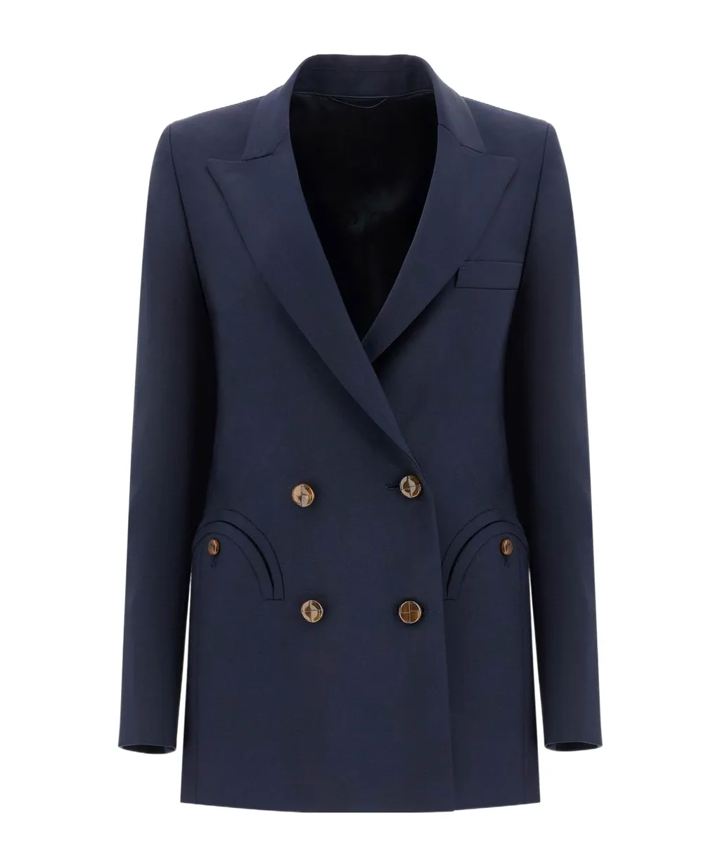 First Class Blazer