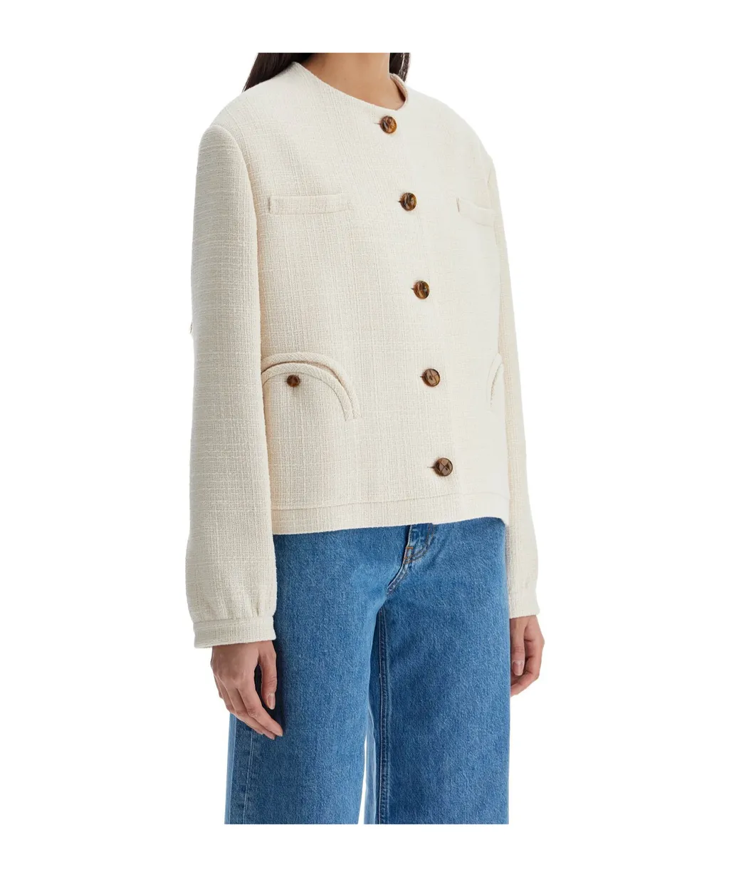 Missy Gliss Jacket