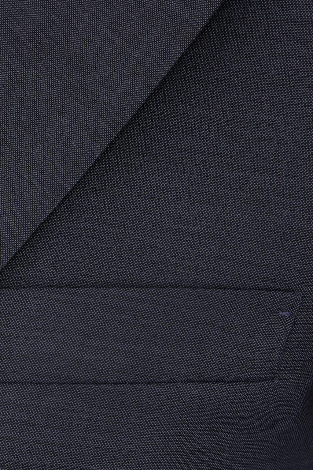 Double-Breasted Blazer