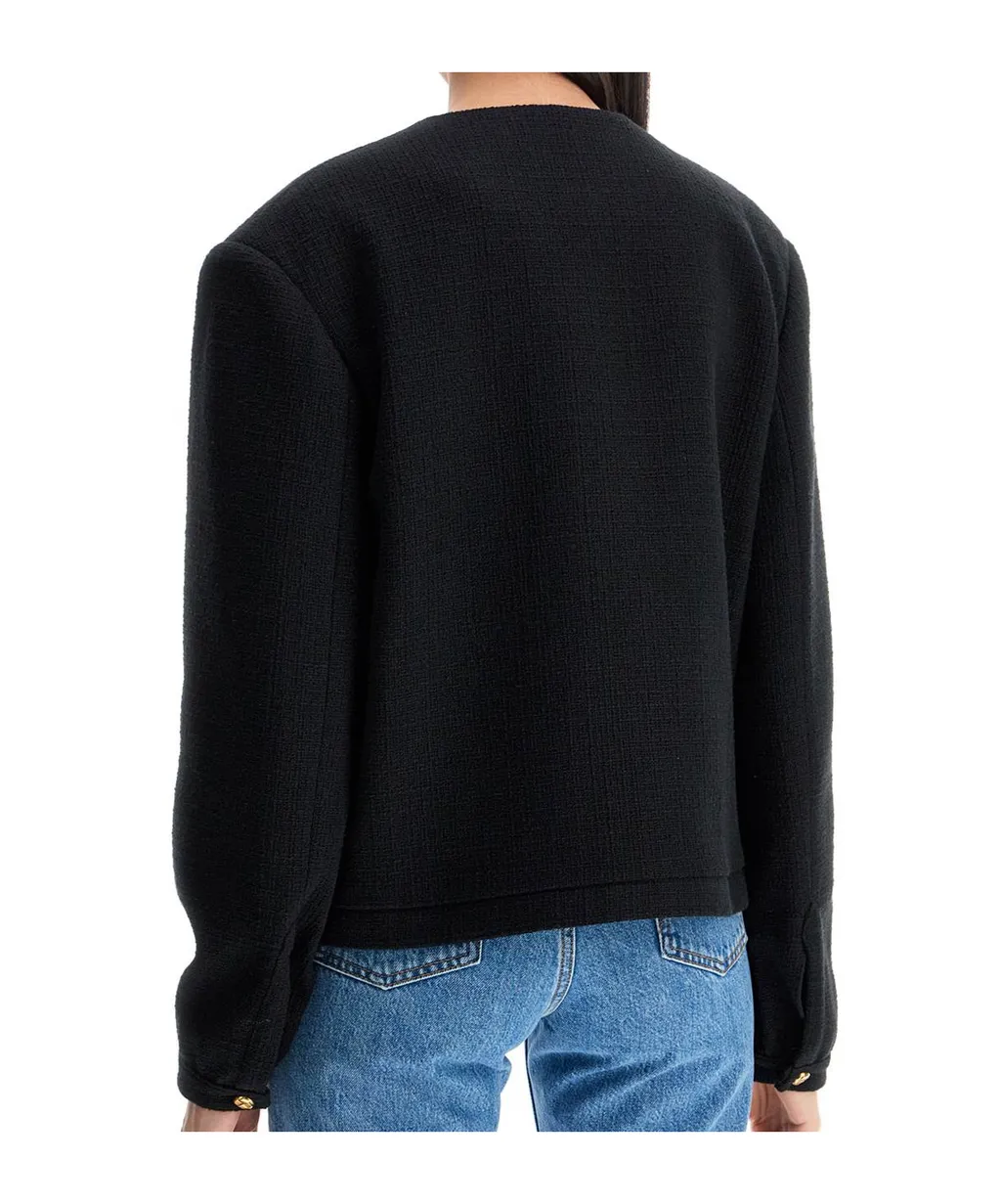 Missy Gliss Bolero Jacket