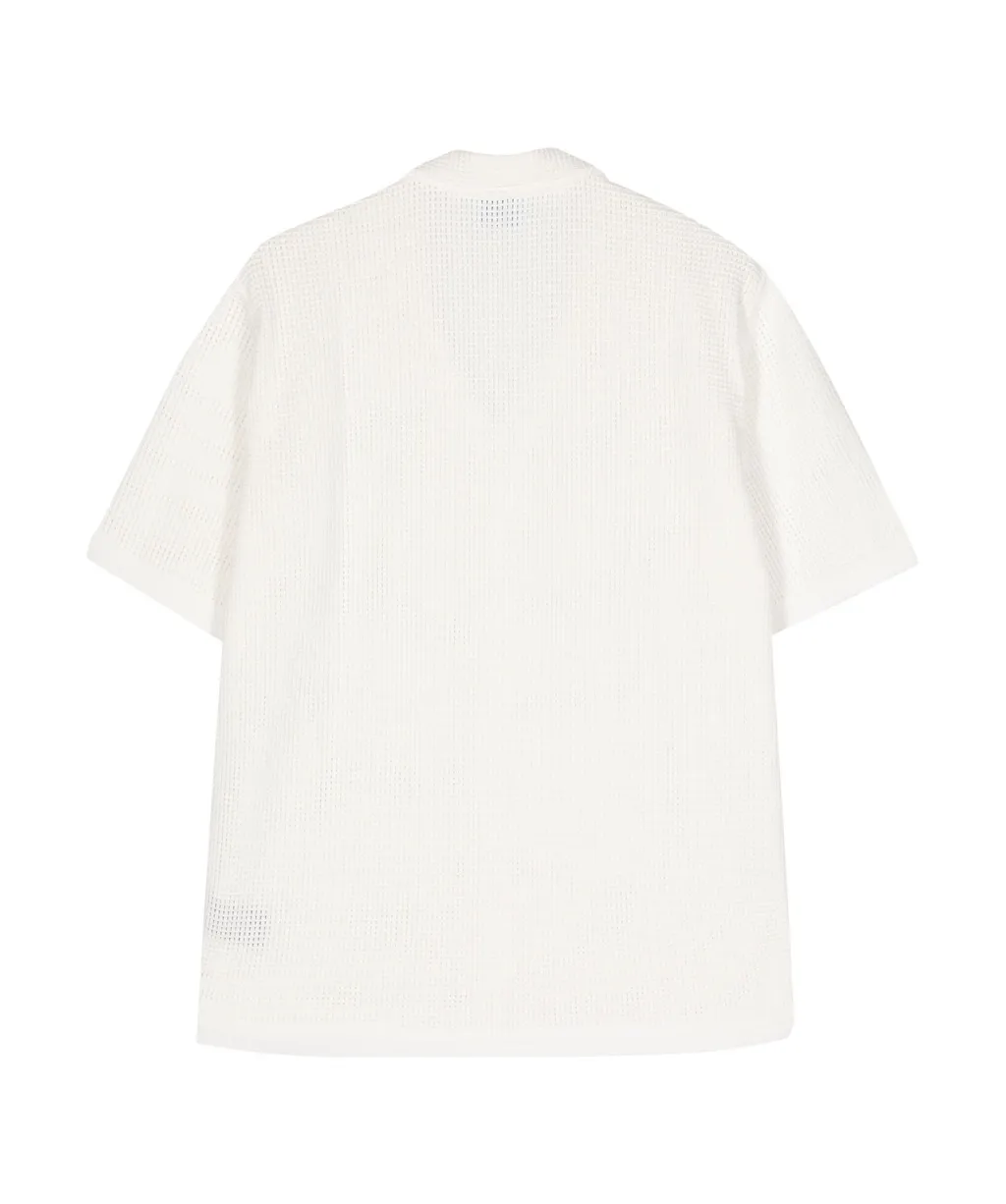 Short-Sleeved Shirt