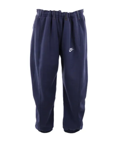 Stitched Casual Pants